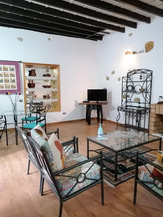 Preciosa Y Acogedora Casa Rural Roque Cano. Villa Vallehermoso Exteriör bild